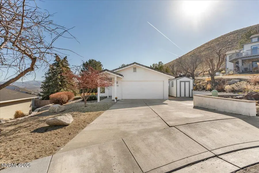 1243 Sharrow Way, Carson City, NV 89703 - Image #3