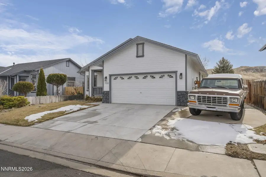 750 W Golden Valley Road, Reno, NV 89506 - Image #3
