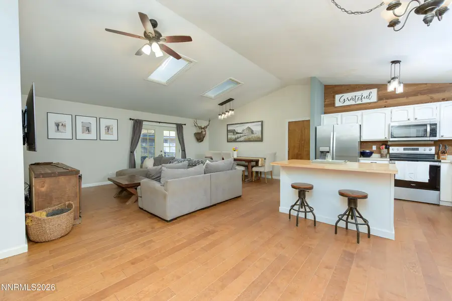 624 Victoria Way, Gardnerville, NV 89460 - #3