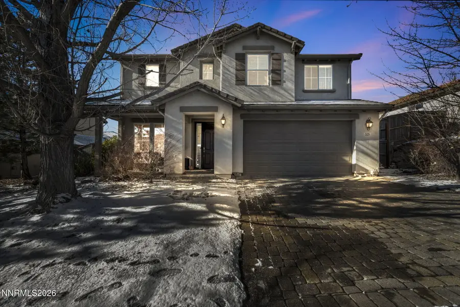 325 Jackson Springs Drive, Reno, NV 89523 - Image #3
