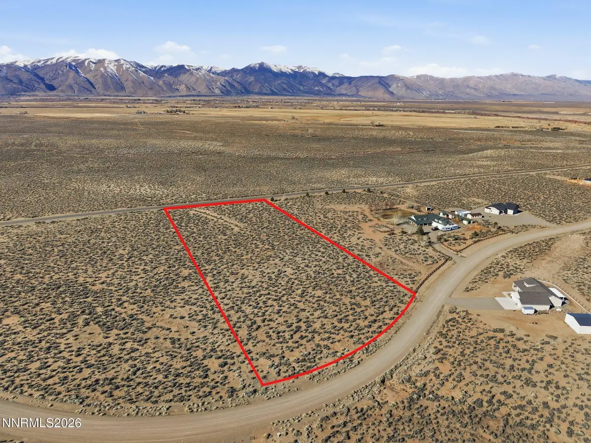 30 W Sierra View Drive, Smith, NV 89430 - #1