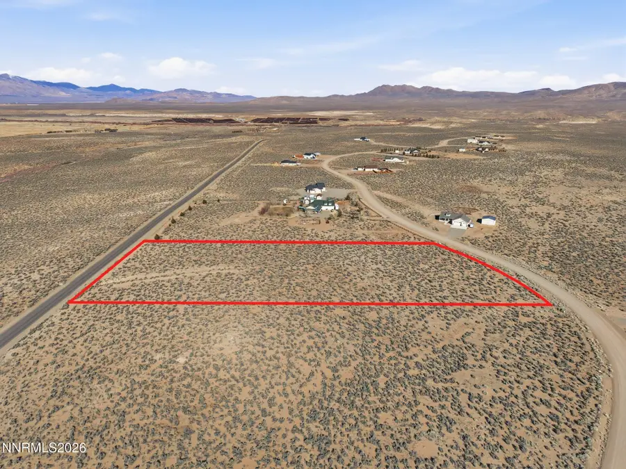 30 W Sierra View Drive, Smith, NV 89430 - #3