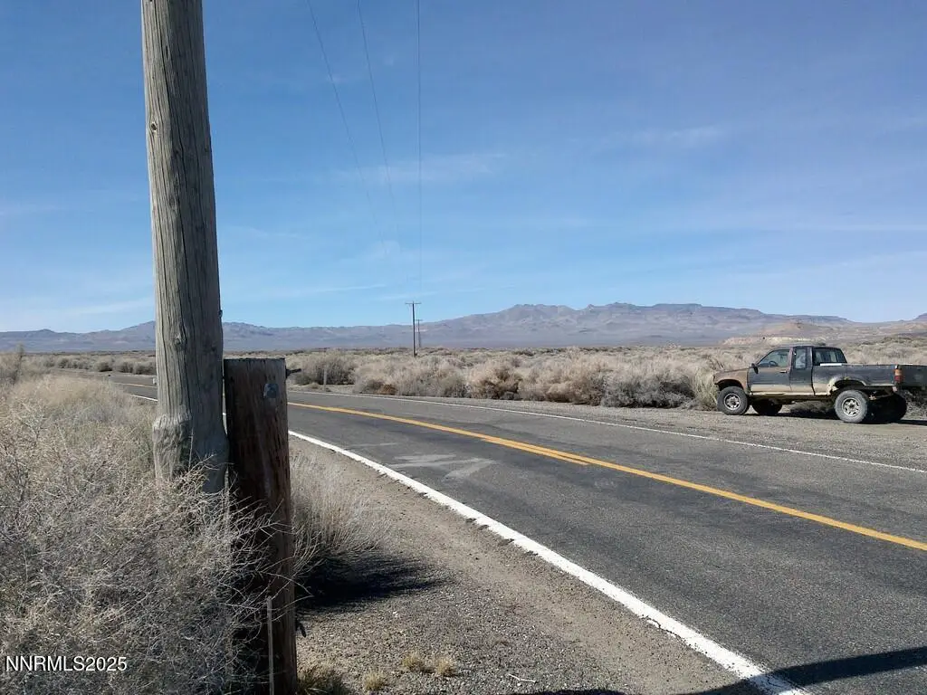T26 R31 SEC 30 007-381-08, Lovelock, NV 89419 - #1