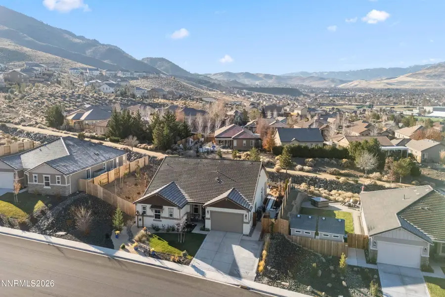 2840 Trail Rider Drive, Reno, NV 89521 - #3