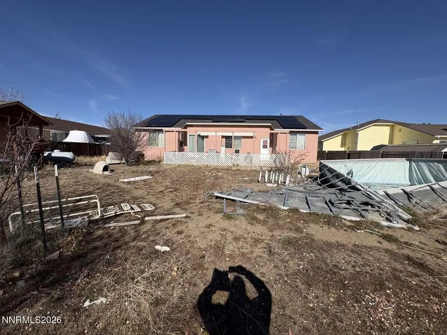 20888 White Rock Drive, Reno, NV 89508 - #3