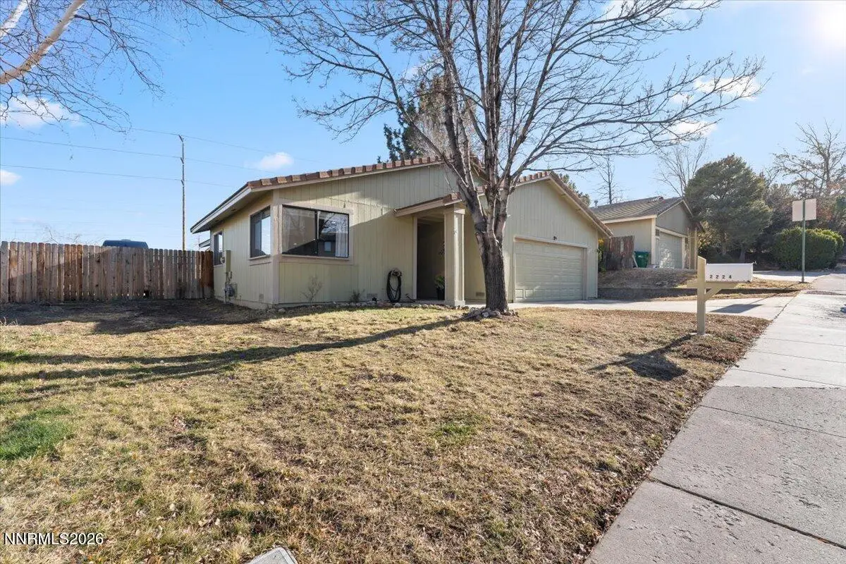 2224 Escalera Way, Reno, NV 89523 - Image #1