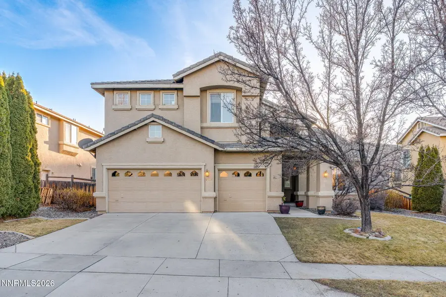 5865 Ingleston Drive, Sparks, NV 89436 - #2