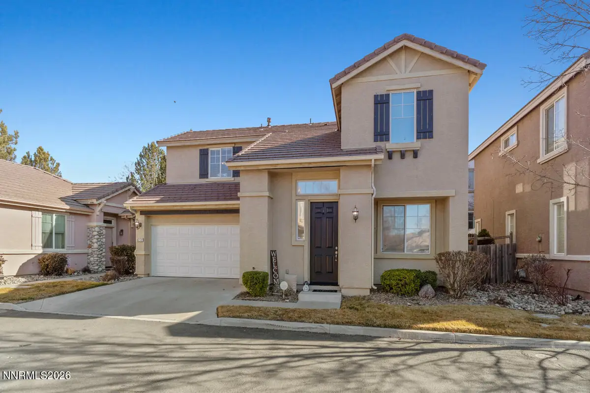 6272 Black Cinder Court, Sparks, NV 89436 - Image #1