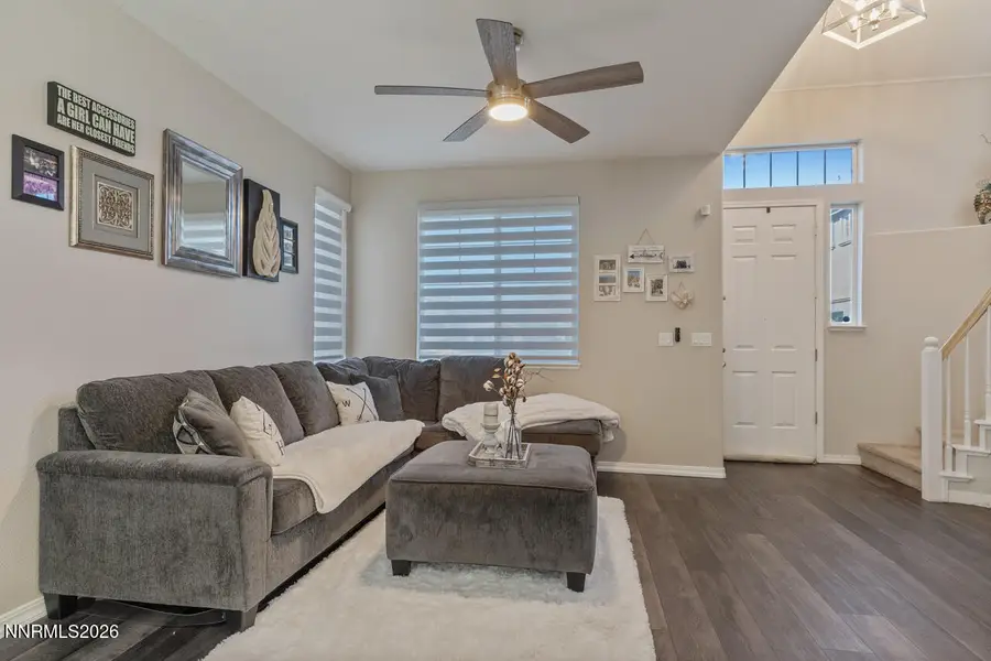 6272 Black Cinder Court, Sparks, NV 89436 - Image #2