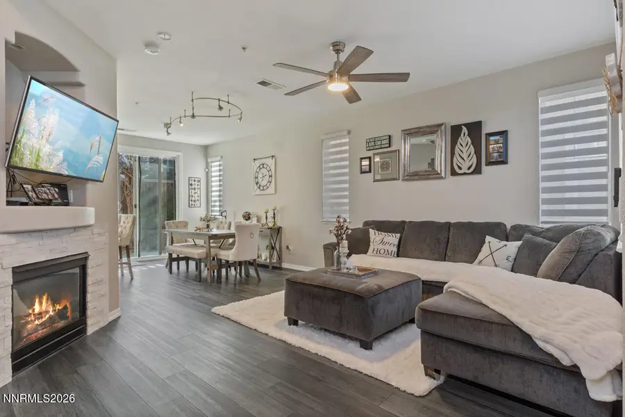 6272 Black Cinder Court, Sparks, NV 89436 - Image #3