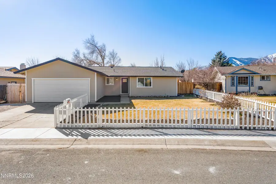 3330 Plymouth Drive, Carson City, NV 89705 - #2