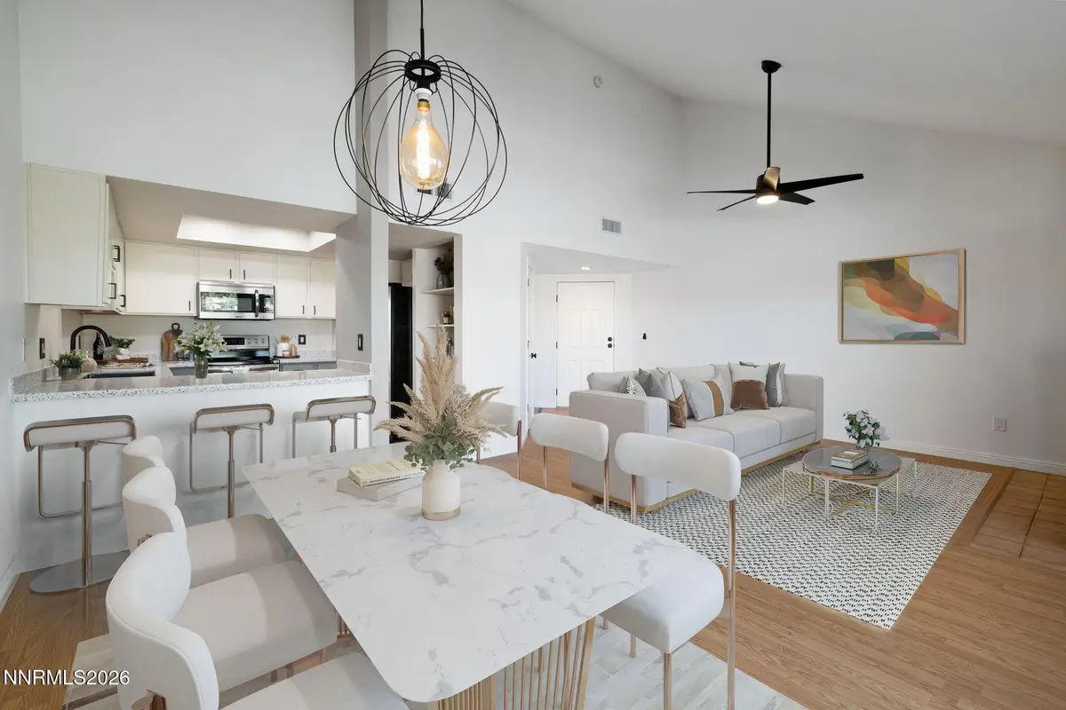 2875 Idlewild Drive #62, Reno, NV 89509 - #1