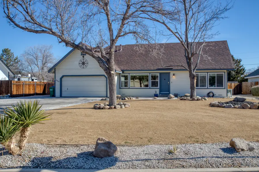 480 Aswan Street, Sparks, NV 89441 - Image #2