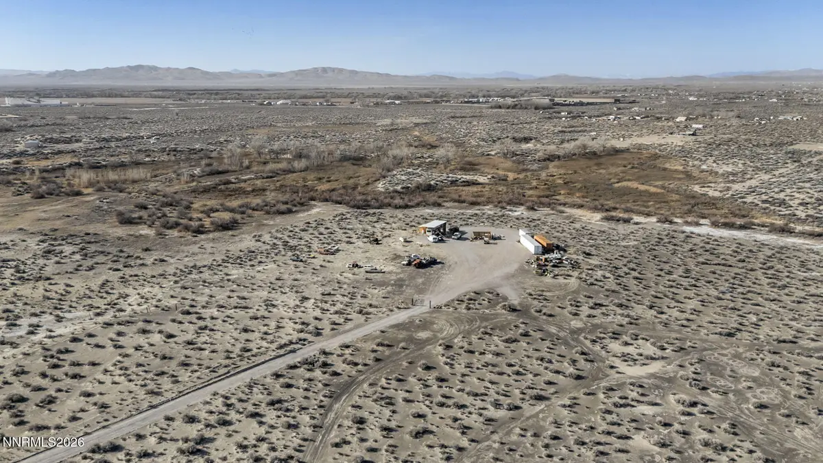 2775 Lucas Road, Fallon, NV 89406 - Image #1