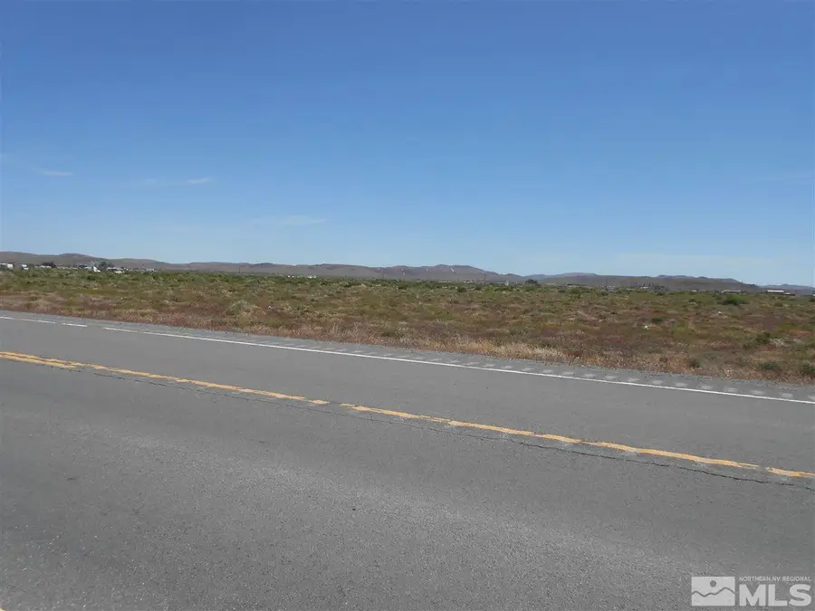 3590 S Hwy 95a, Silver Springs, NV 89429 - #3