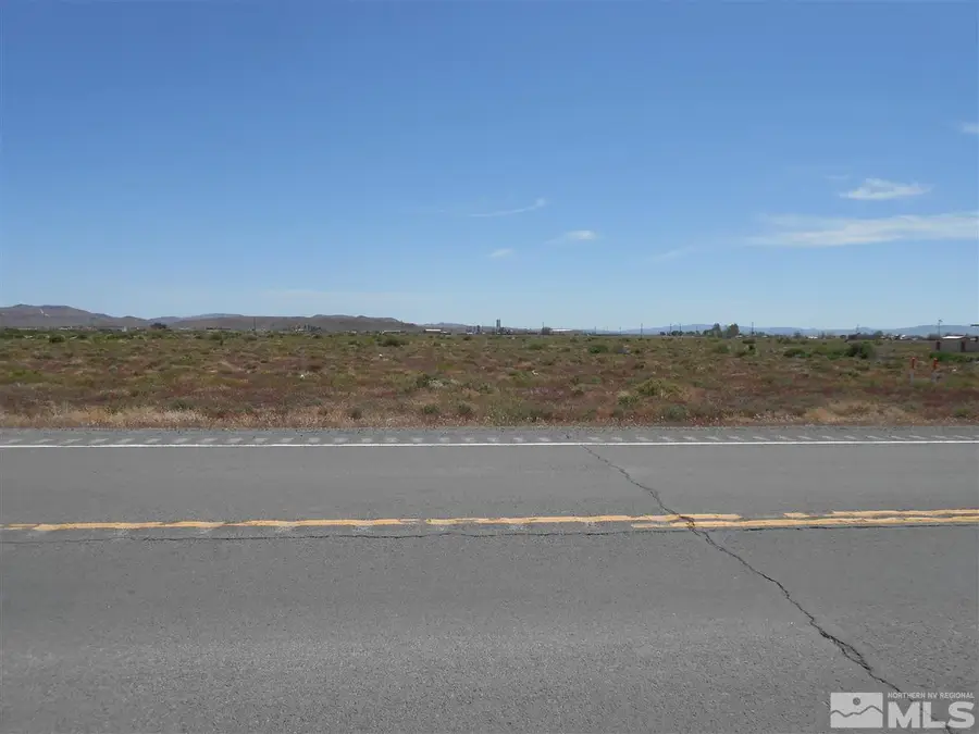 3570 S Hwy 95a, Silver Springs, NV 89429 - #2