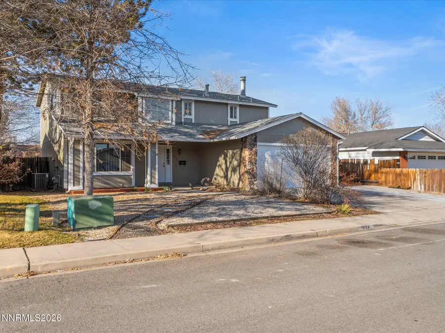 1074 Glen Martin Drive, Sparks, NV 89434 - Image #2