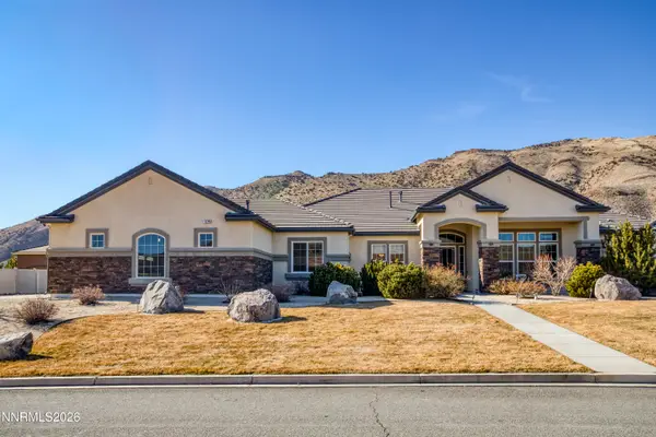 12245 Hidden Hills Drive, Sparks, NV 89441