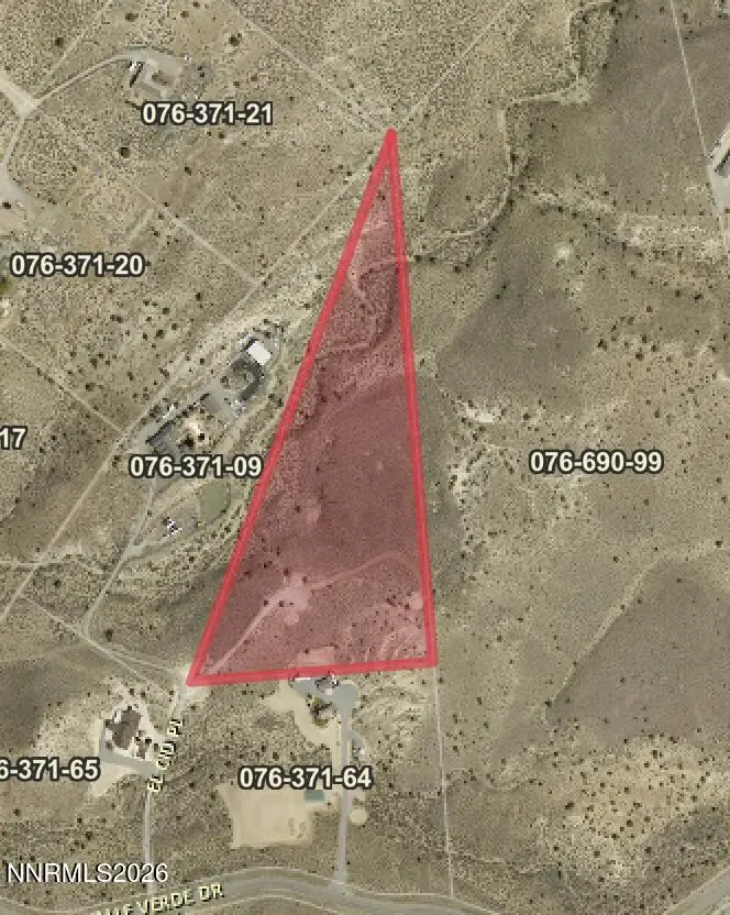 0 El Cid Place, Sparks, NV 89441 - Image #2