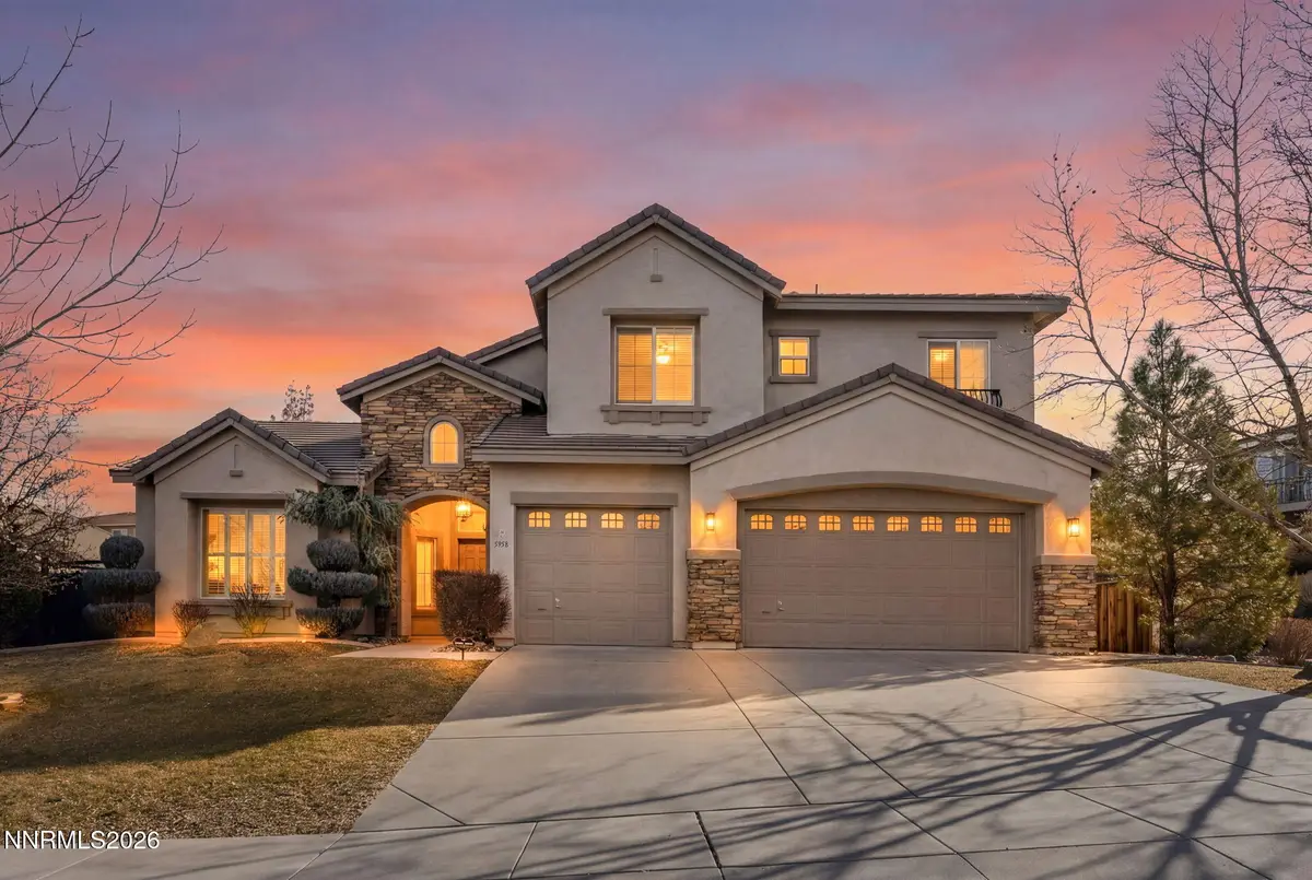 5958 Solstice Drive, Sparks, NV 89436 - #1