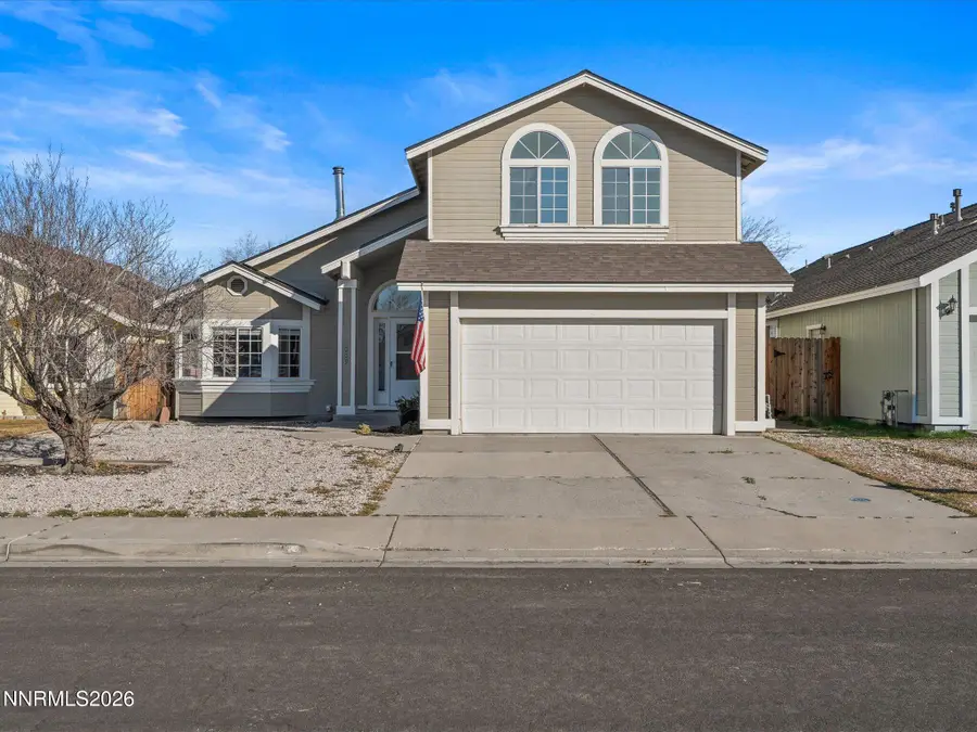 1009 Deena Way, Fallon, NV 89406 - #2