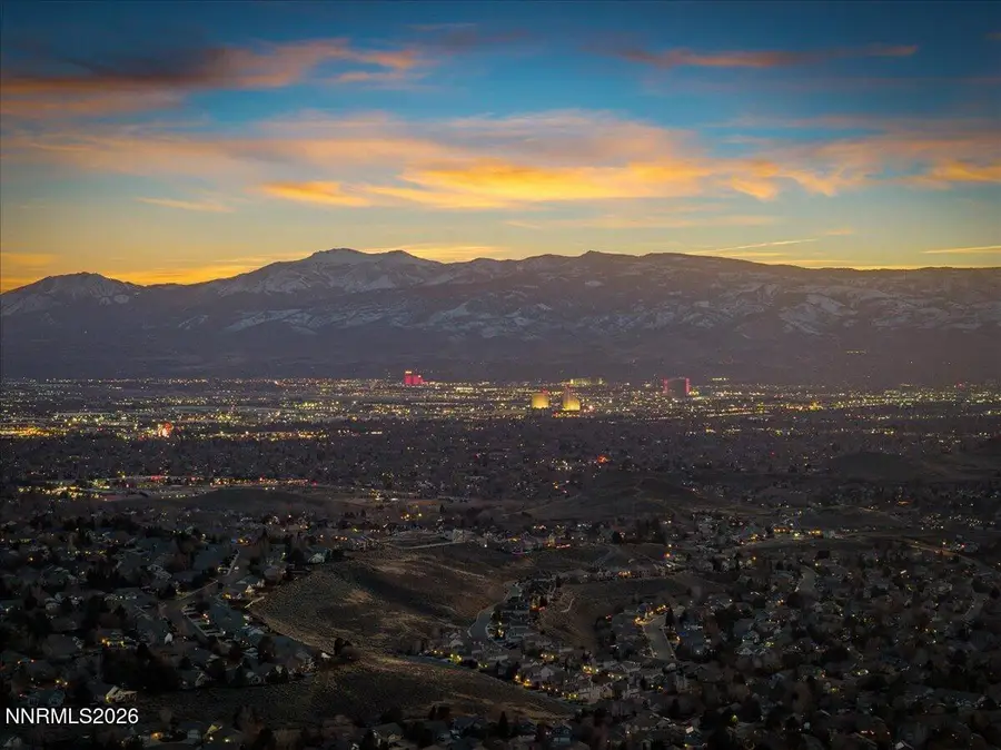 5436 Vista Terrace Lane, Sparks, NV 89436 - #2