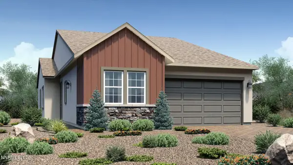 2324 Rocky Anchor Lane #Oakhill 81, Sparks, NV 89436