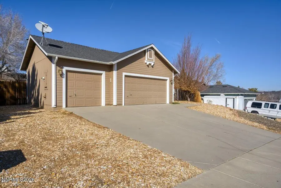 888 Vista Park Drive, Carson City, NV 89705 - #3