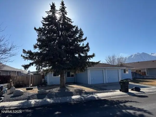 1363 Kimmerling Road, Gardnerville, NV 89460