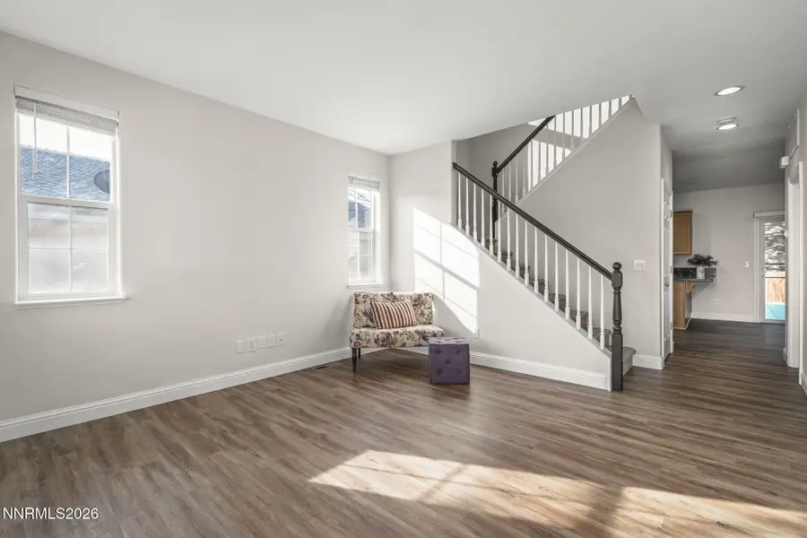 4123 Burlington Drive, Sparks, NV 89436 - #3