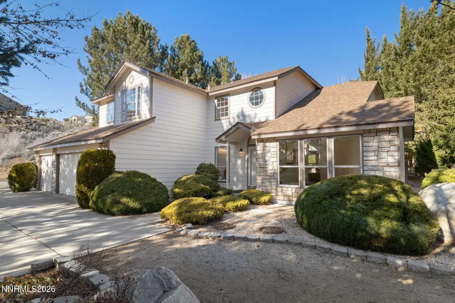 535 Cliff View Drive, Reno, NV 89523 - #2