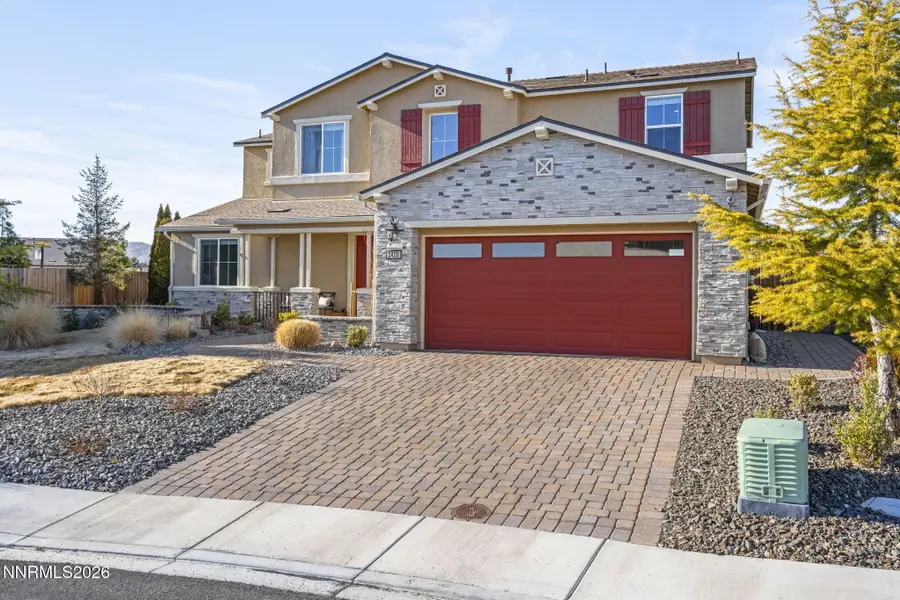 2428 W Nehalem Drive, Sparks, NV 89436 - Image #2