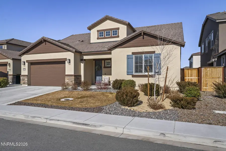 1252 Alfalfa Drive, Sparks, NV 89436 - Image #3