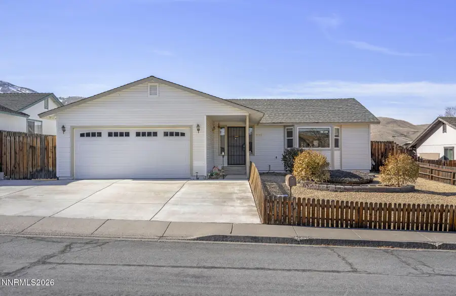 8455 Red Baron Boulevard, Reno, NV 89506 - Image #2