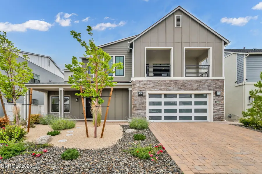 6103 S Pleasant Oak Trail, Reno, NV 89511 - Image #3