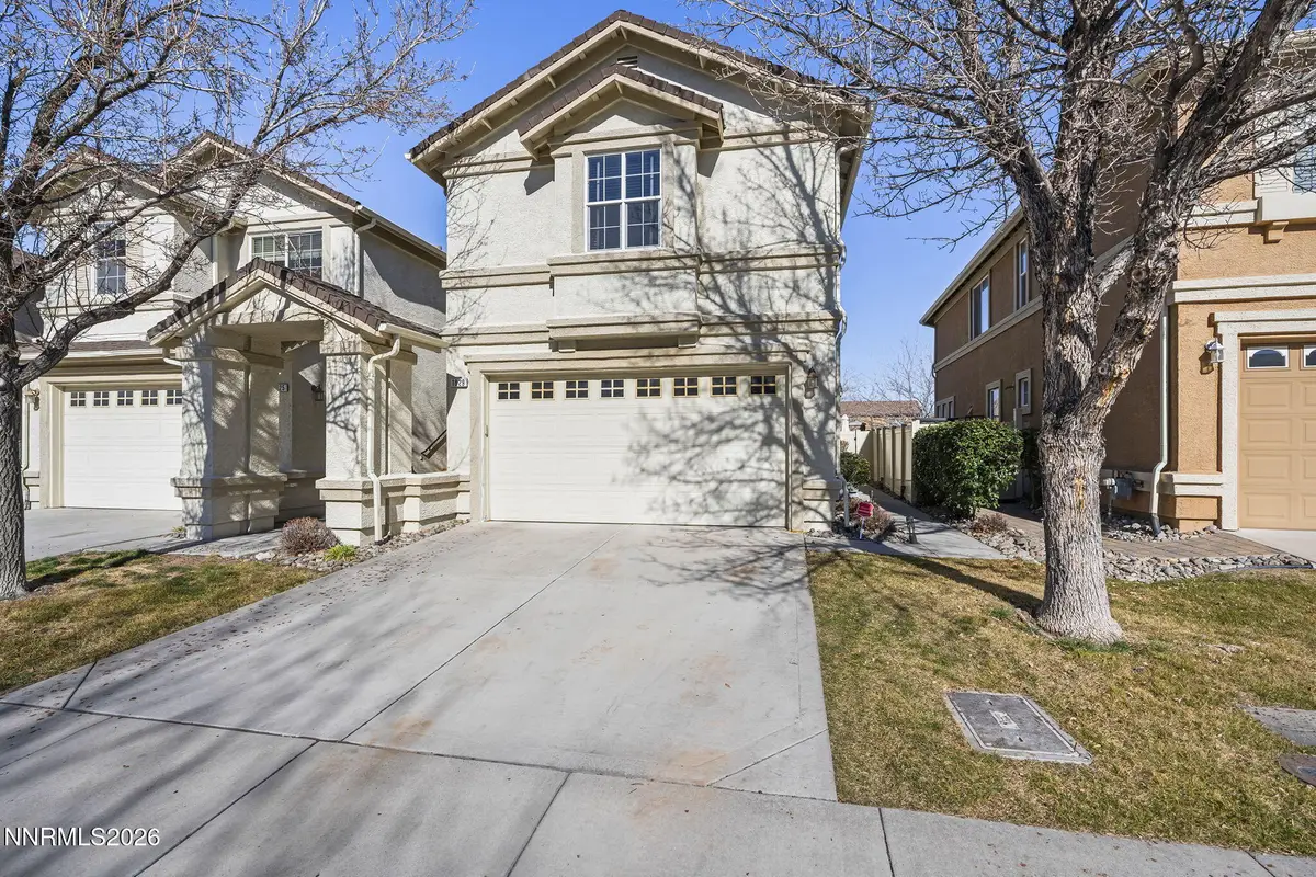 1829 Resistol Drive, Reno, NV 89521 - Image #1
