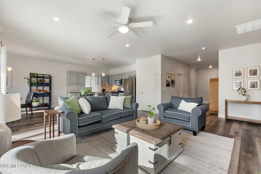 119 Toiyabe Lane, Fallon, NV 89406 - #3