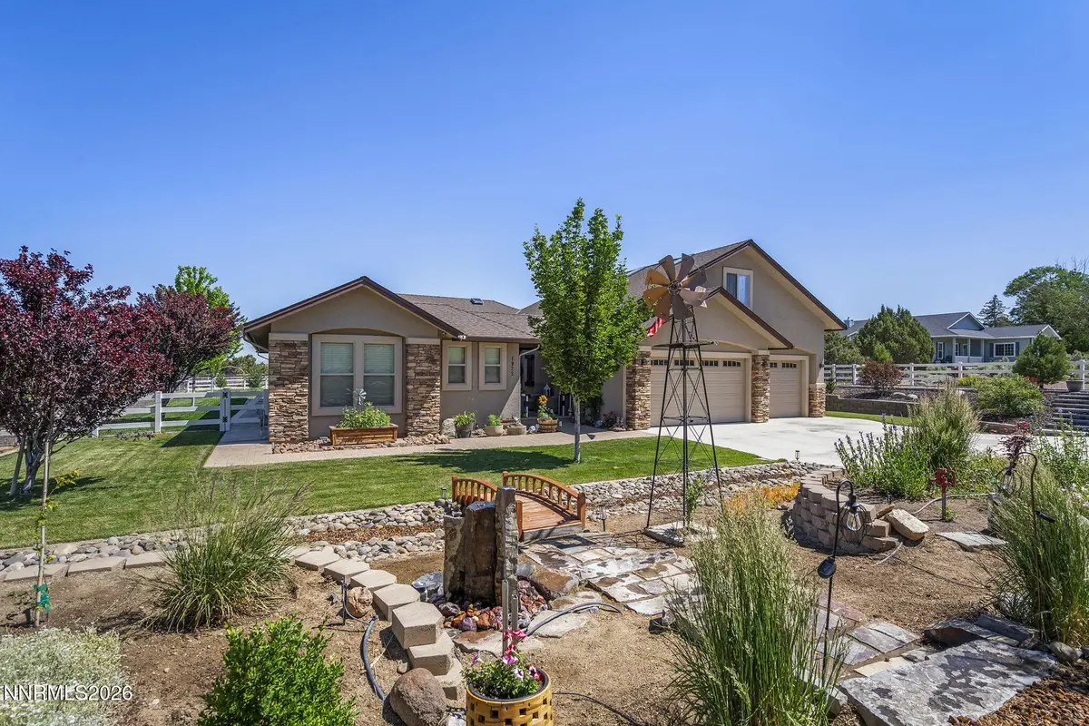 1922 Wiseman Lane, Gardnerville, NV 89410 - Image #1