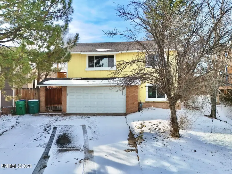 1095 Tudor Court, Reno, NV 89503 - Image #2