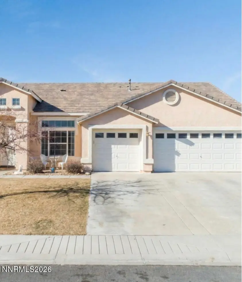 1530 Sequoia Street, Dayton, NV 89403 - #1