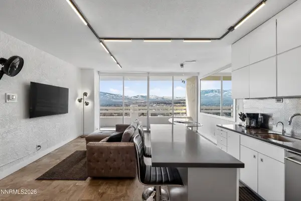 100 N Arlington Avenue #UNIT 22H, Reno, NV 89501