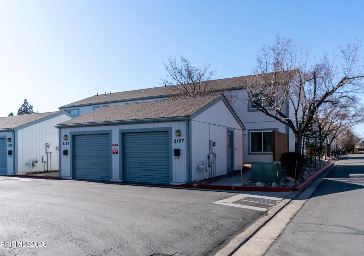 2127 Greyhaven Lane, Sparks, NV 89431 - Image #1
