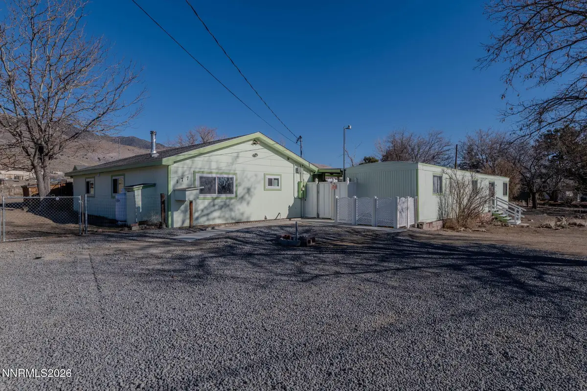 177 Martin Lane, Dayton, NV 89403 - #1