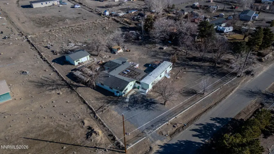 177 Martin Lane, Dayton, NV 89403 - #3