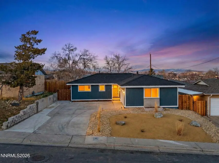 3286 Heights Drive, Reno, NV 89503 - Image #2