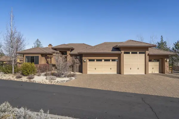 3640 Aspen Hollow, Reno, NV 89511