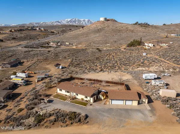 5725 Jim Denning Way, Sun Valley, NV 89433