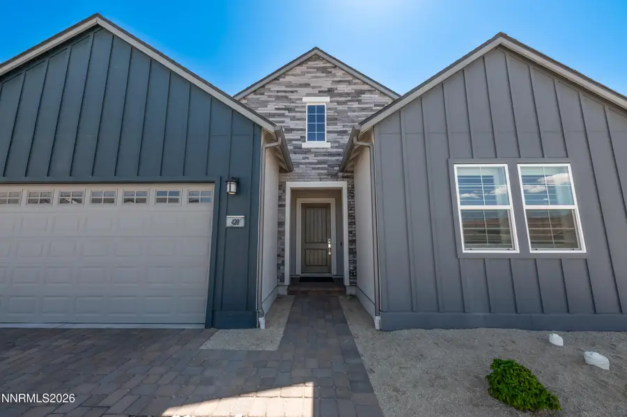 420 Pah Rah Ridge Drive, Sparks, NV 89441 - #2