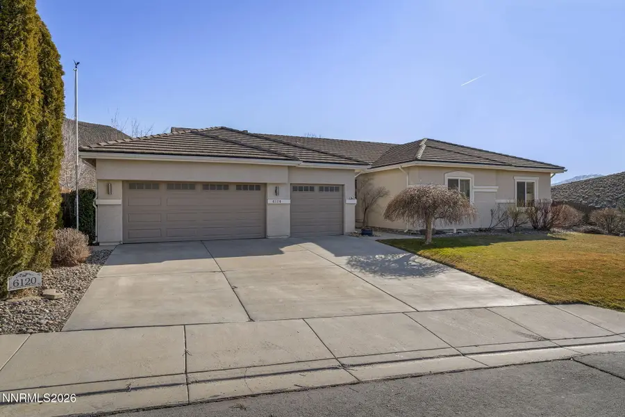 6120 E Hidden Valley Drive, Reno, NV 89502 - Image #3