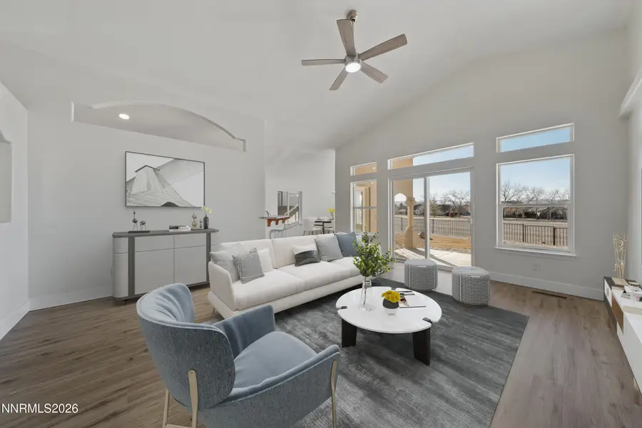 560 Wedge Lane, Fernley, NV 89408 - #2